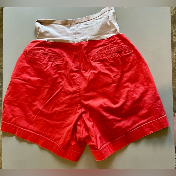 Maternity Shorts Bundle- 3 pairs included - Picture 6 of 13